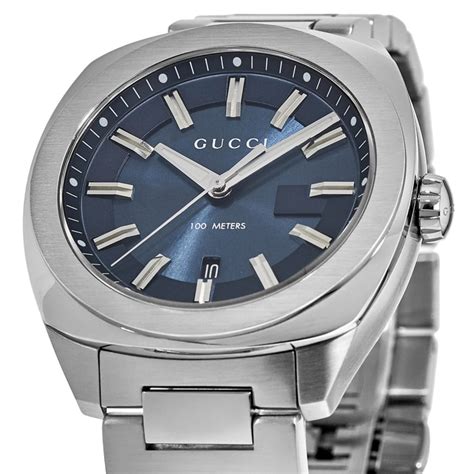 gucci men's watcches
